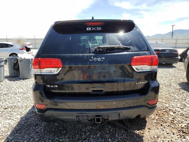 Photo 6 from auction – 2015 JEEP GRAND CHER with VIN 1C4RJFAG6FC631233