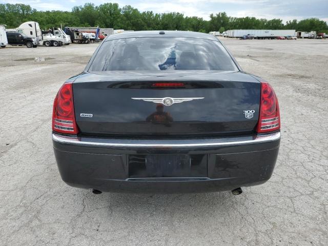 Photo 6 from auction – 2010 CHRYSLER 300C with VIN 2C3CK6CT0AH129051