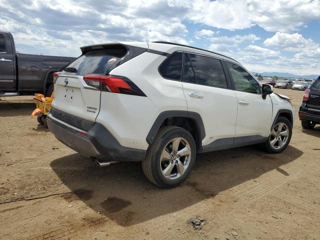 Photo 3 from auction – 2019 TOYOTA RAV4 LIMIT with VIN JTMDWRFV1KD511834