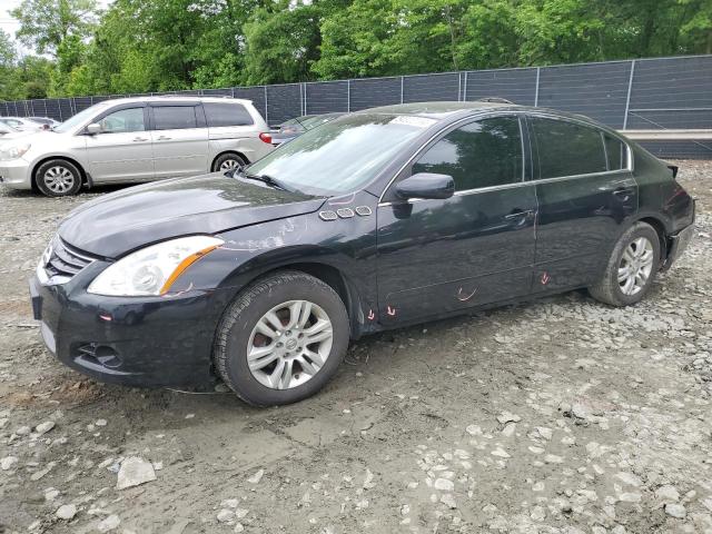 NISSAN ALTIMA BAS 2011 with VIN 1N4AL2AP2BN513975 - Photo from auction