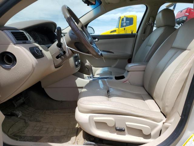 Photo 7 from auction – 2008 CHEVROLET IMPALA LT with VIN 2G1WT58K489194658