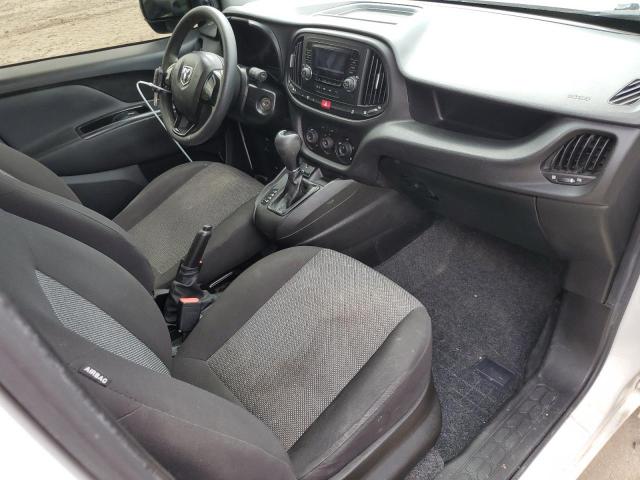Photo 8 from auction – 2015 RAM PROMASTER with VIN ZFBERFAT1F6A22348