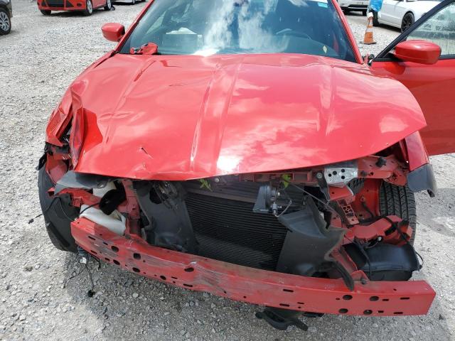 Photo 11 from auction – 2018 DODGE CHARGER SX with VIN 2C3CDXBG1JH173628