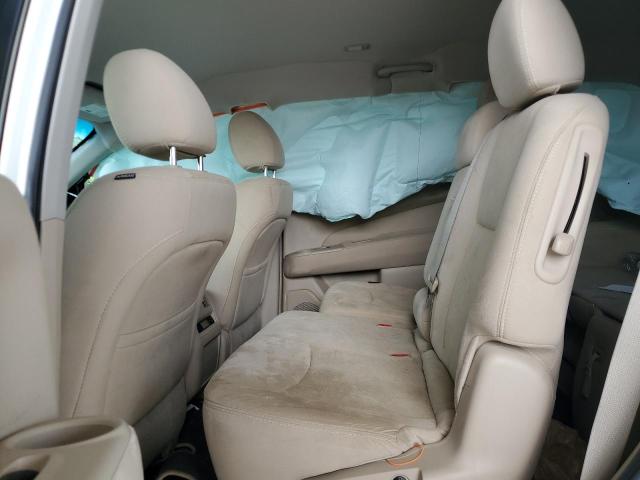 Photo 11 from auction – 2015 NISSAN PATHFINDER with VIN 5N1AR2MN0FC706271