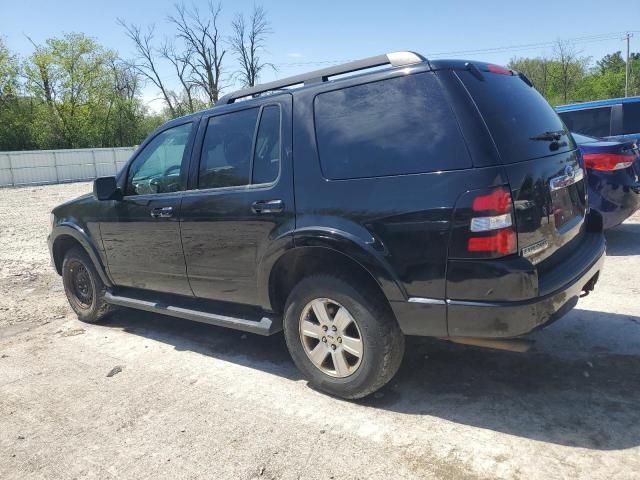 Photo 2 from auction – 2009 FORD EXPLORER X with VIN 1FMEU73E89UA14501