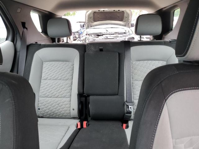 Photo 10 from auction – 2018 CHEVROLET EQUINOX LS with VIN 2GNAXHEV7J6118372