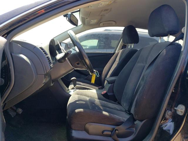 Photo 7 from auction – 2012 NISSAN ALTIMA BAS with VIN 1N4AL2AP0CN488124