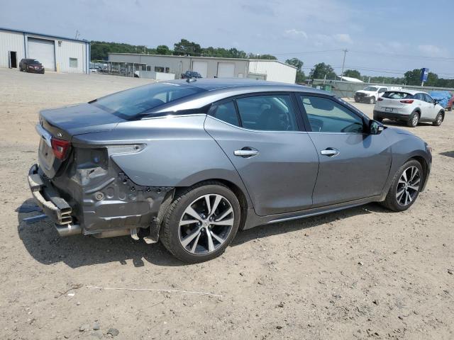 Photo 3 from auction – 2018 NISSAN MAXIMA 3.5 with VIN 1N4AA6AP4JC385651