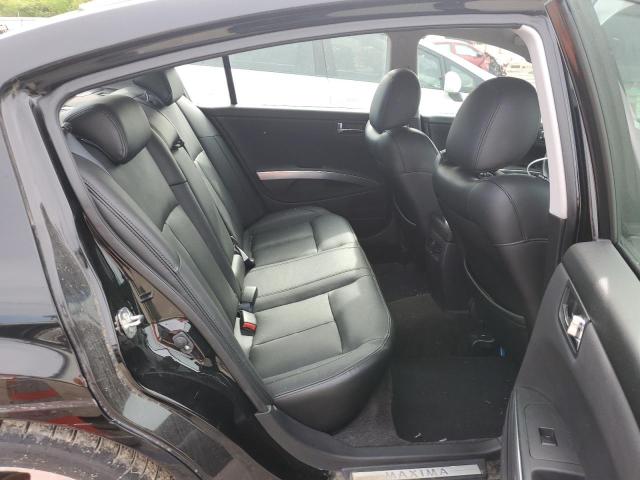 Photo 10 from auction – 2008 NISSAN MAXIMA SE with VIN 1N4BA41E08C832395