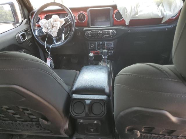 Photo 8 from auction – 2018 JEEP WRANGLER U with VIN 1C4HJXFG2JW251162
