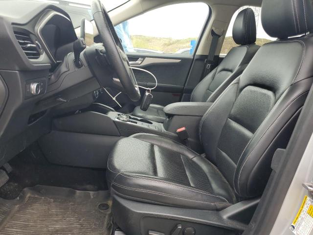 Photo 7 from auction – 2020 FORD ESCAPE SEL with VIN 1FMCU9H90LUA63150
