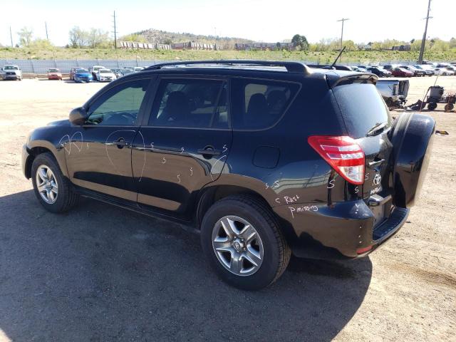 Photo 2 from auction – 2012 TOYOTA RAV4 with VIN 2T3BF4DV3CW201377