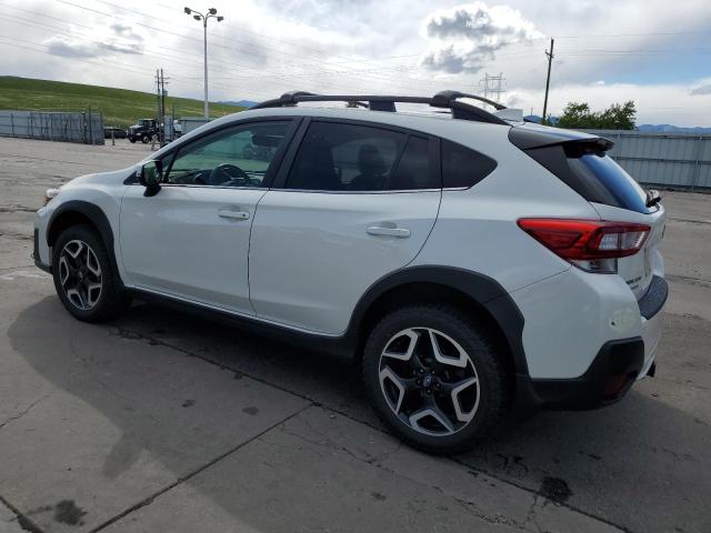 Photo 2 from auction – 2019 SUBARU CROSSTREK with VIN JF2GTANC1KH396993