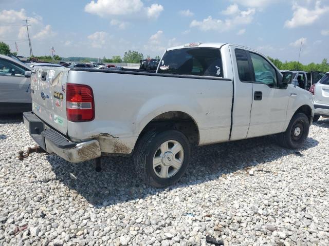 Photo 3 from auction – 2005 FORD F150 with VIN 1FTRF12285KE77264