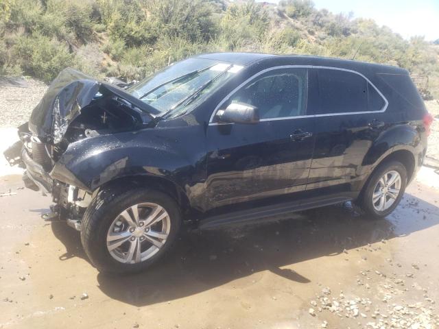 CHEVROLET EQUINOX LS 2014 z numerem VIN 2GNALAEK5E6205900 - Zdjęcie z aukcji