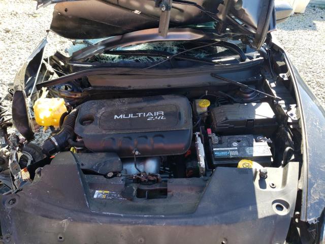 Photo 12 from auction – 2016 JEEP CHEROKEE L with VIN 1C4PJMCB1GW226930
