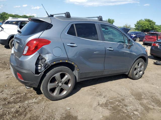 Photo 3 from auction – 2014 BUICK ENCORE with VIN KL4CJCSB9EB757575