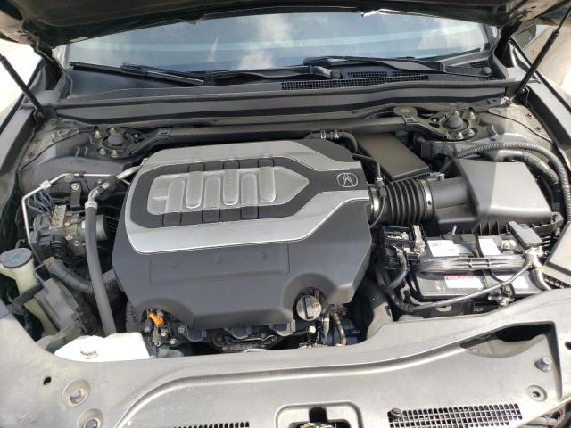 Photo 11 from auction – 2014 ACURA RLX with VIN JH4KC1F30EC002326