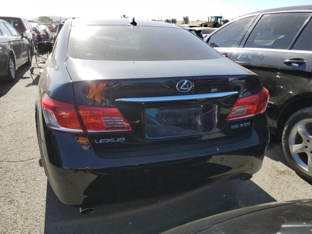 Photo 6 from auction – 2010 LEXUS ES 350 with VIN JTHBK1EG0A2344964
