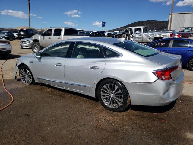 Photo 2 from auction – 2017 BUICK LACROSSE E with VIN 1G4ZP5SS4HU196538