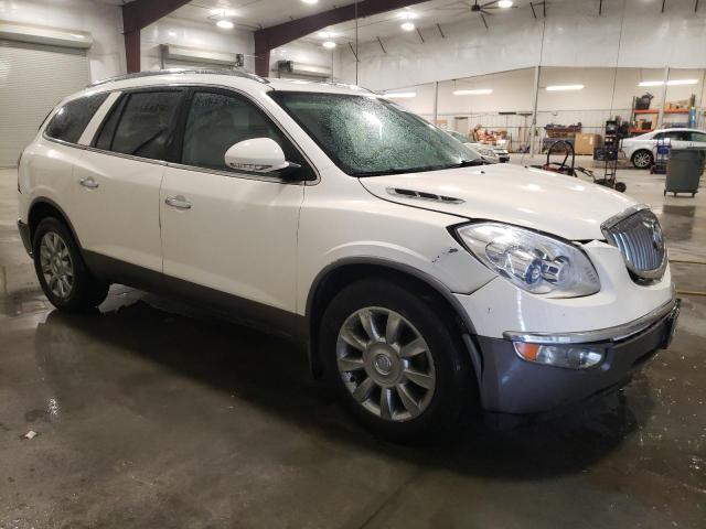 Photo 4 from auction – 2012 BUICK ENCLAVE with VIN 5GAKVDED9CJ304120