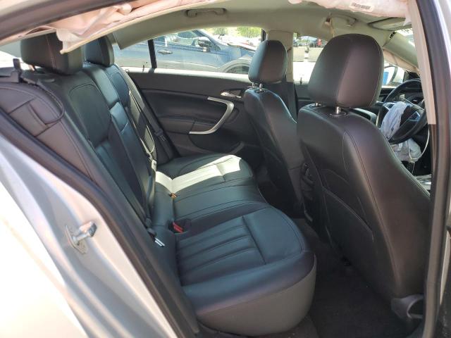 Photo 10 from auction – 2012 BUICK REGAL with VIN 2G4GR5ER4C9210325