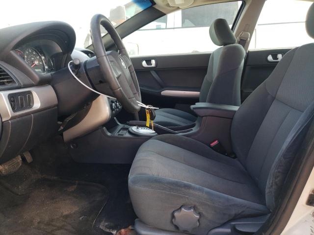 Photo 7 from auction – 2006 MITSUBISHI GALANT ES with VIN 4A3AB36F96E063327