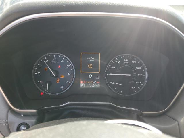 Photo 9 from auction – 2023 SUBARU OUTBACK ON with VIN 4S4BTGLD2P3182912