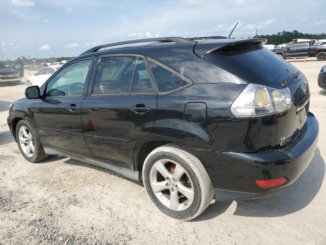 Photo 2 from auction – 2007 LEXUS RX 350 with VIN 2T2GK31U17C003352