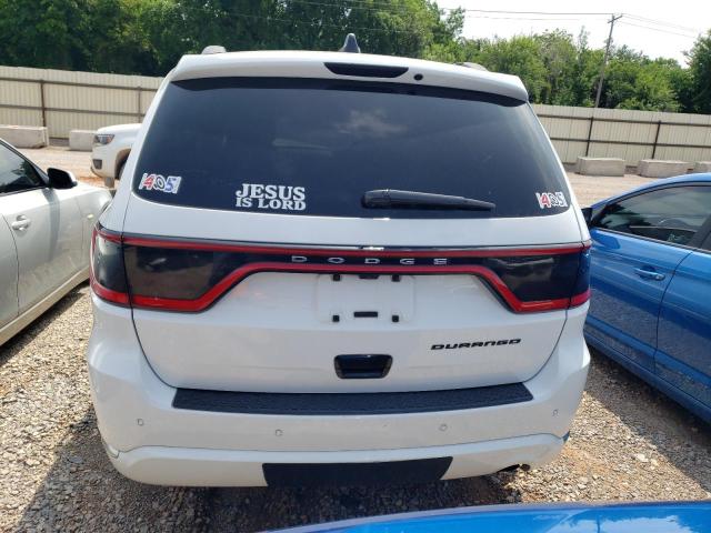Photo 6 from auction – 2017 DODGE DURANGO SX with VIN 1C4RDHAG0HC740860