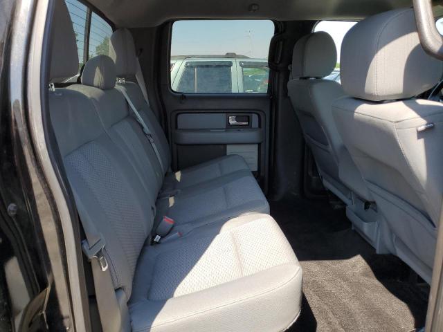 Photo 10 from auction – 2013 FORD F150 SUPER with VIN 1FTFW1ET9DFB36406