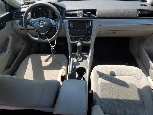 Photo 8 from auction – 2016 VOLKSWAGEN PASSAT S with VIN 1VWAT7A35GC017802