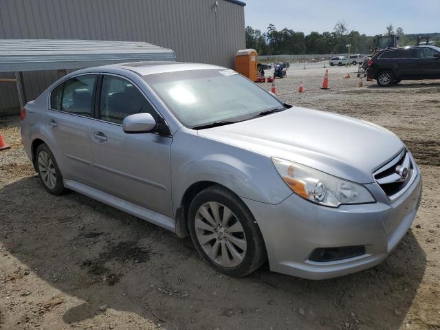 Photo 4 from auction – 2012 SUBARU LEGACY 3.6 with VIN 4S3BMDK63C2023612