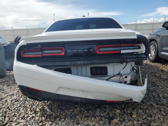 Photo 6 from auction – 2016 DODGE CHALLENGER with VIN 2C3CDZAG4GH149118