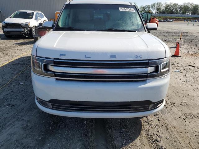 Photo 5 from auction – 2015 FORD FLEX LIMIT with VIN 2FMGK5D88FBA01650