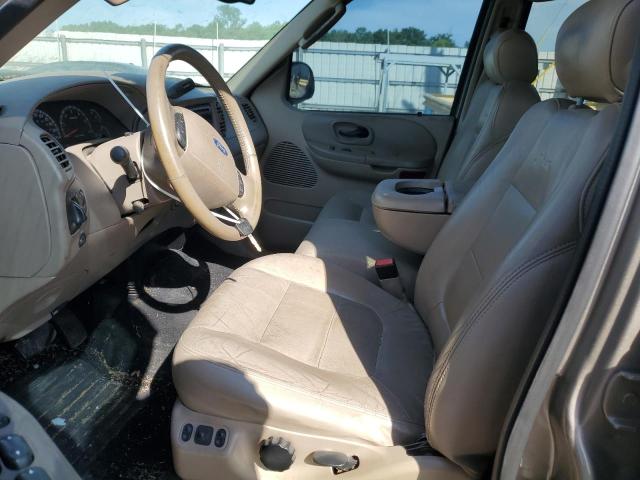 صورة رقم 7 من المزاد - 2003 FORD F150 SUPER مع VIN 1FTRW07623KC77970