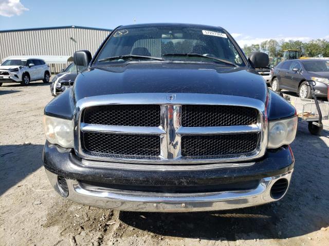 Photo 5 from auction – 2004 DODGE RAM 1500 S with VIN 1D7HA18D24J220968