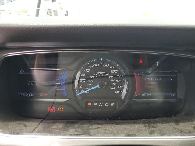 Photo 9 from auction – 2014 FORD TAURUS SEL with VIN 1FAHP2E80EG140756