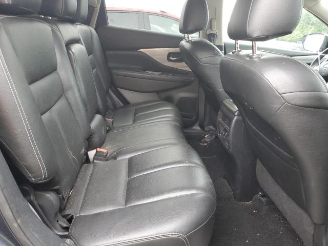 Photo 11 from auction – 2016 NISSAN MURANO S with VIN 5N1AZ2MH6GN106953