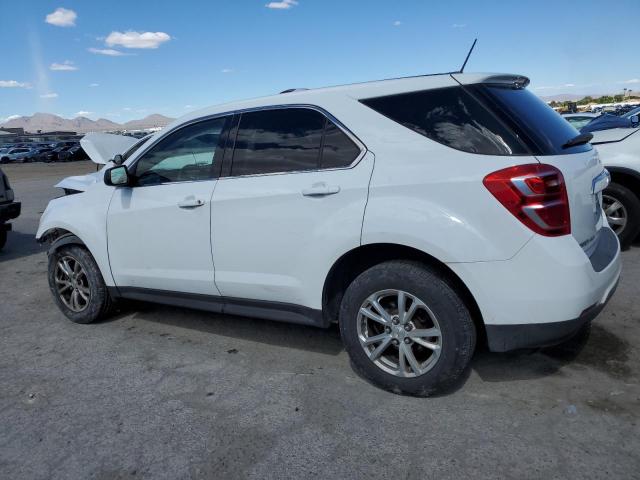 Photo 2 from auction – 2017 CHEVROLET EQUINOX LS with VIN 2GNFLEEKXH6284076