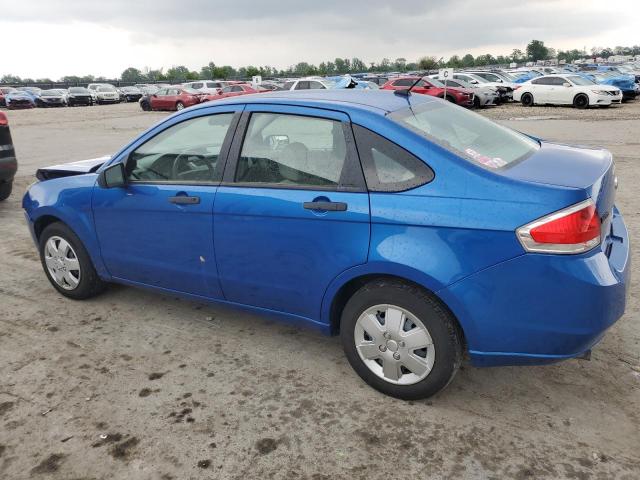 Photo 2 from auction – 2011 FORD FOCUS S with VIN 1FAHP3EN8BW165904