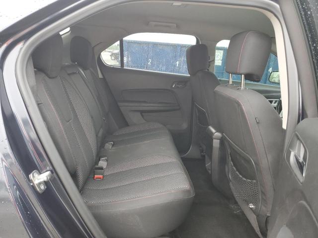 Photo 11 from auction – 2015 CHEVROLET EQUINOX LT with VIN 2GNFLFEK0F6269752
