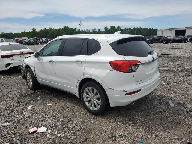 Photo 2 from auction – 2017 BUICK ENVISION E with VIN LRBFXBSA8HD014710