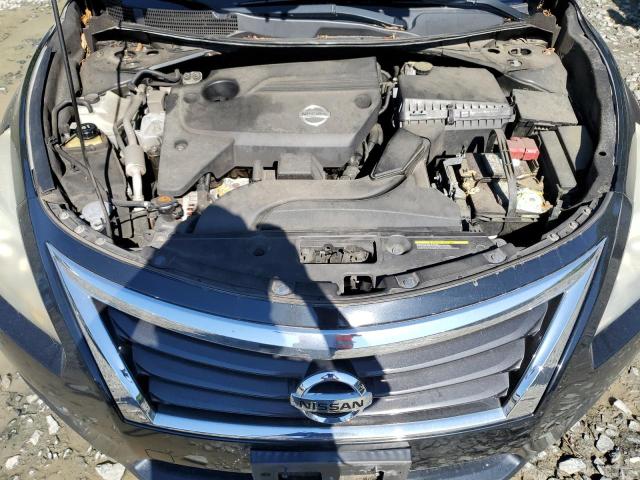 Photo 11 from auction – 2015 NISSAN ALTIMA 2.5 with VIN 1N4AL3AP2FC132795