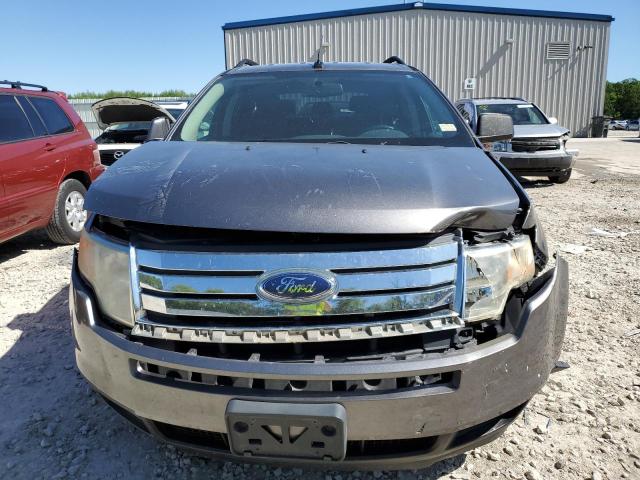 Photo 5 from auction – 2009 FORD EDGE SEL with VIN 2FMDK48C19BA52925