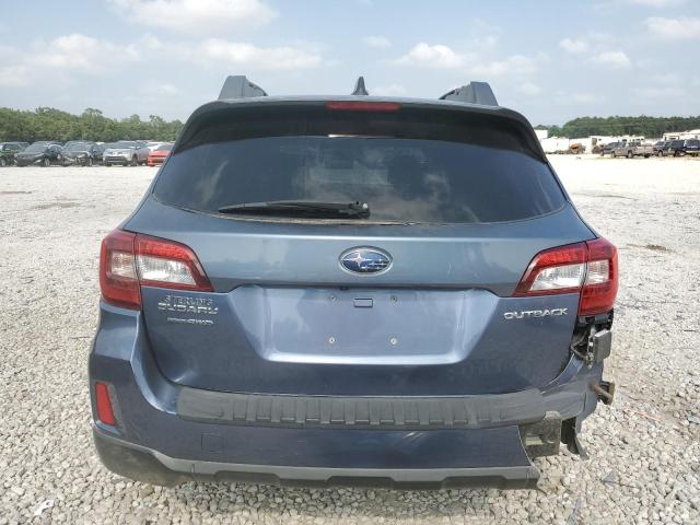Photo 6 from auction – 2016 SUBARU OUTBACK 2. with VIN 4S4BSBNC4G3340533