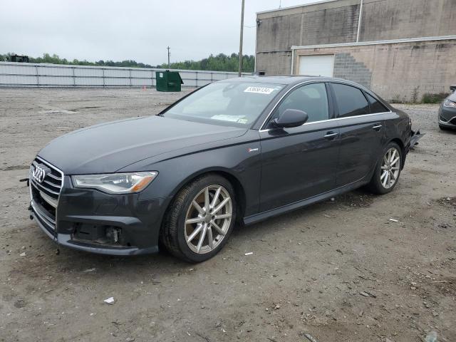 AUDI A6 PREMIUM 2017 con VIN WAUF2AFC7HN107263 - Foto de la subasta