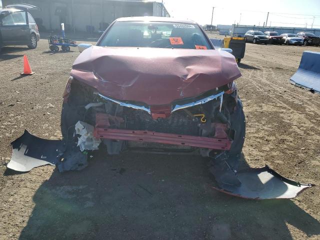 Photo 5 from auction – 2010 LINCOLN MKZ with VIN 3LNHL2JC1AR611179