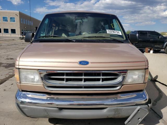 Photo 5 from auction – 1997 FORD ECONOLINE with VIN 1FDEE1469VHB37096