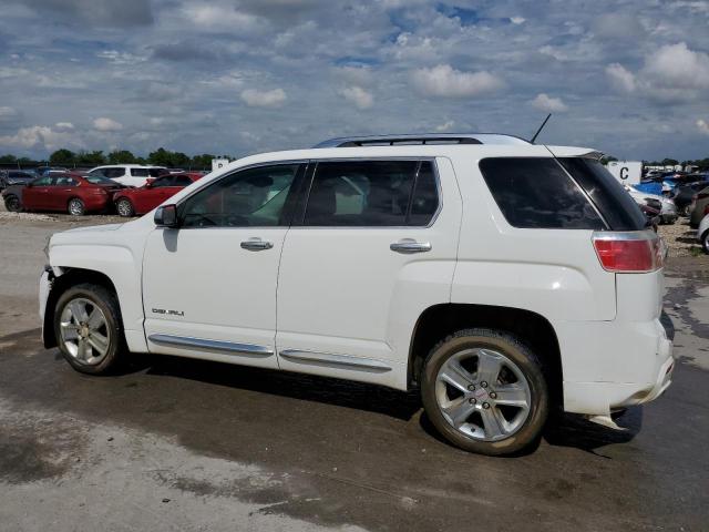 Photo 2 from auction – 2014 GMC TERRAIN DE with VIN 2GKALUEK7E6156391